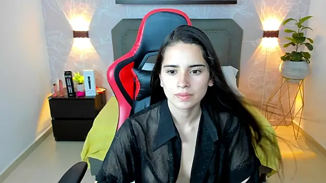 angelica dymond online show from February 5, 2025, 12:06 pm