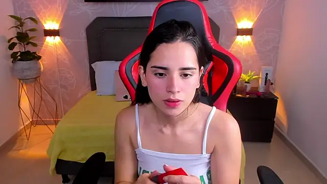 angelica dymond online show from February 7, 2025, 12:17 pm