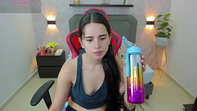 angelica dymond online show from February 13, 2025, 12:11 pm