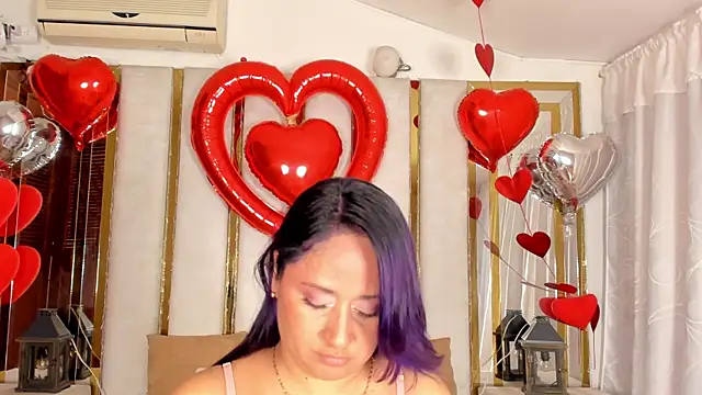 MicaelaHot  online show from February 26, 2025, 2:26 am