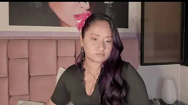 MicaelaHot  online show from March 11, 2025, 3:26 am