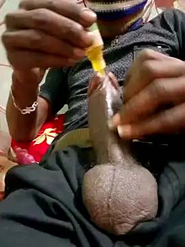 Antor1234 online show from February 11, 2025, 5:07 pm