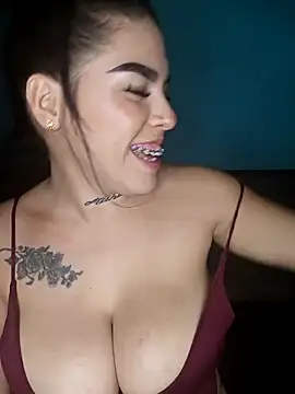 BigTits Kitty online show from February 21, 2025, 5:46 am