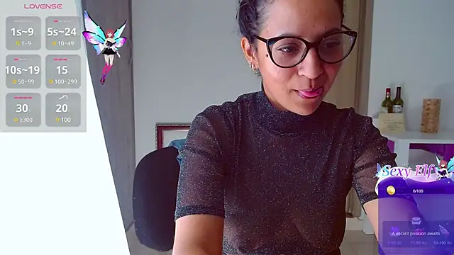 mariamulata online show from December 27, 2024, 6:20 pm