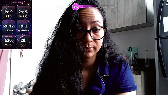 Snapshot of mariamulata chatting on April 29, 2026, 3:38 pm mariamulata online show from April 29, 2026, 3:38 pm