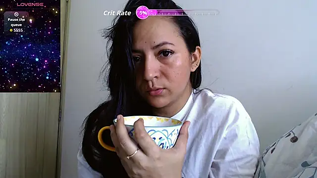 Snapshot of mariamulata chatting on May 9, 2026, 5:40 pm mariamulata online show from May 9, 2026, 5:40 pm