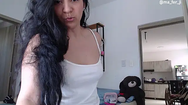 mariamulata online show from June 24, 2026, 5:34 pm