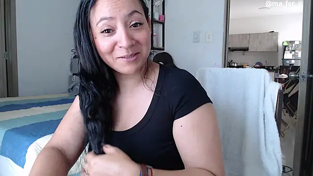 mariamulata online show from June 25, 2026, 5:50 pm