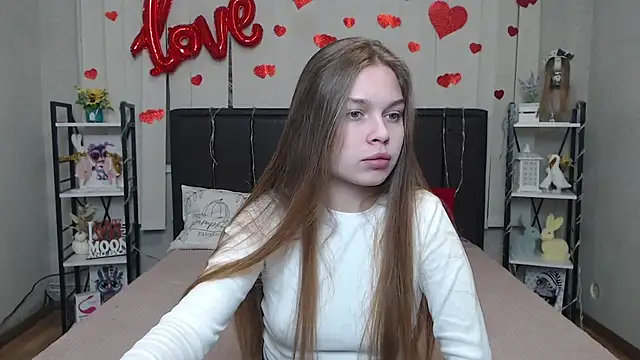 LaraPika online show from January 16, 2026, 6:06 am