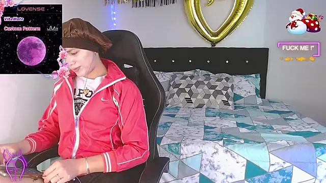 giuliana andrade online show from December 23, 2025, 1:47 am