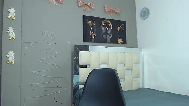 ava jhonsson online show from January 23, 2025, 6:03 pm