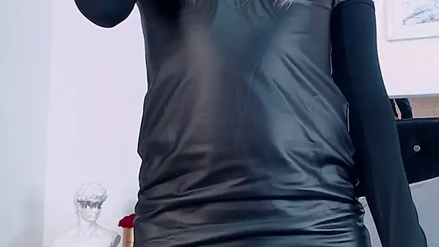 ZikaruRichie online show from January 9, 2025, 10:20 am