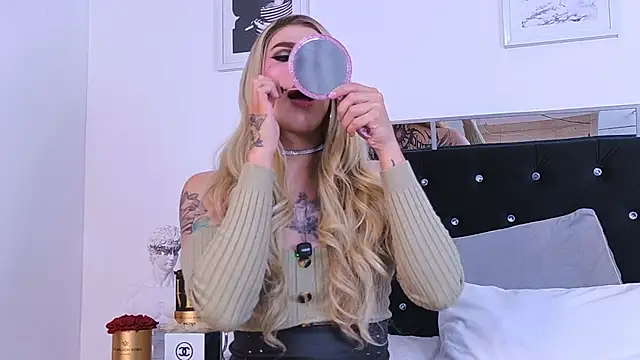 ZikaruRichie online show from April 20, 2026, 9:45 am