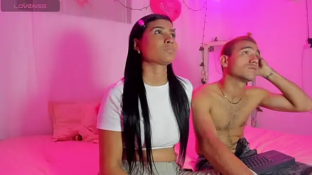 catalina and roger online show from March 4, 2025, 9:54 pm