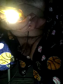 Leocesar37 online show from October 12, 2025, 5:23 pm