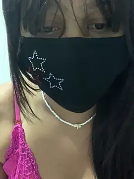 Jeroliee viyana online show from December 6, 2024, 1:18 am