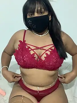 Jeroliee viyana online show from February 2, 2025, 2:24 pm