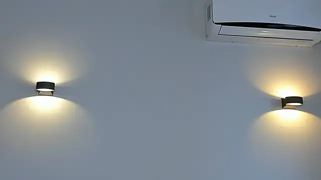 Maria  Candy online show from January 10, 2025, 6:20 am