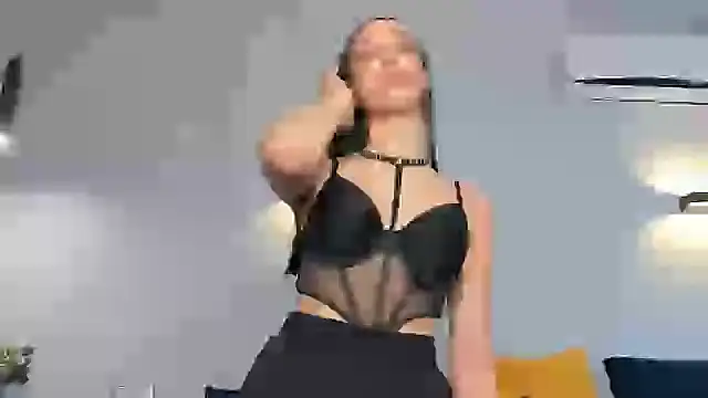 Maria  Candy online show from January 20, 2025, 8:09 am