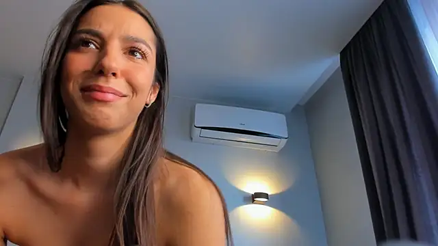 Maria  Candy online show from February 22, 2025, 6:50 am