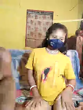 indiancouple09 online show from February 3, 2025, 12:04 am