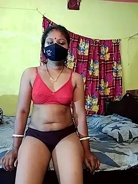 indiancouple09 online show from March 3, 2025, 11:03 pm