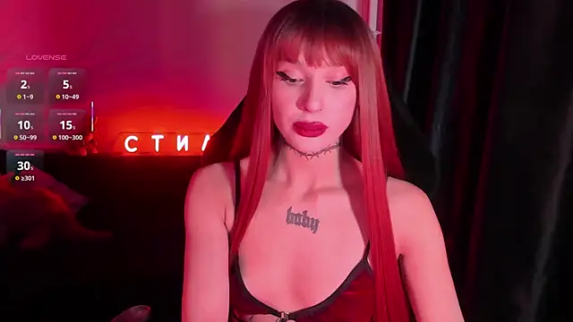 MilaAsh online show from March 14, 2026, 6:30 am