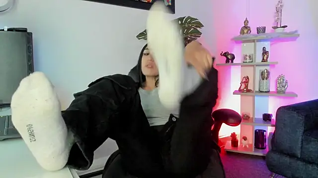 BaphyBaby online show from January 26, 2025, 1:31 am