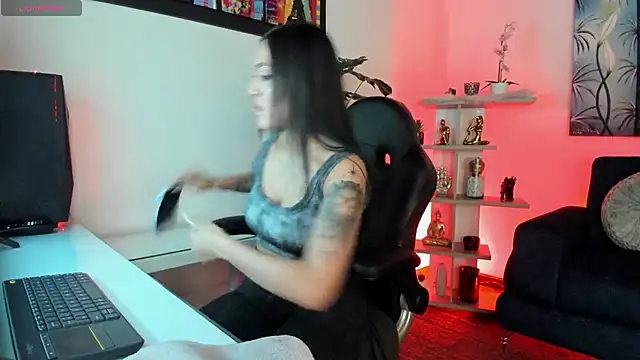 BaphyBaby online show from September 25, 2025, 7:06 pm