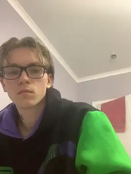 Alex17am online show from November 20, 2025, 6:57 am