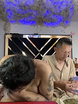 Brianna Trans00 online show from November 30, 2025, 9:08 pm