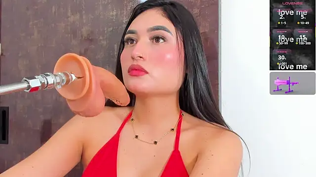 dazhia lee online show from September 27, 2025, 7:41 pm