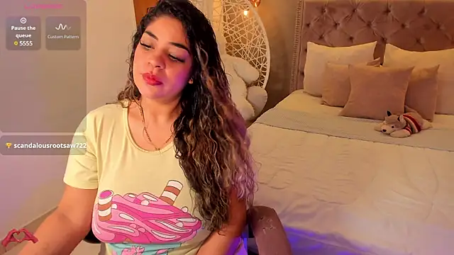 laris park online show from March 12, 2025, 8:52 pm