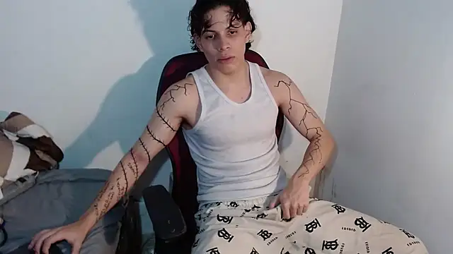 lax777  online show from February 5, 2026, 6:40 am