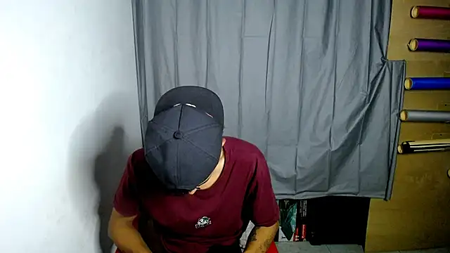 freddy romas online show from January 31, 2025, 1:54 am