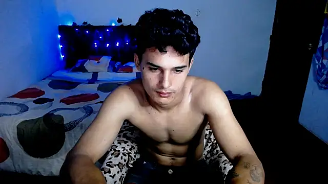 freddy romas online show from September 18, 2025, 2:35 am