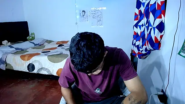 freddy romas online show from February 28, 2026, 3:07 am