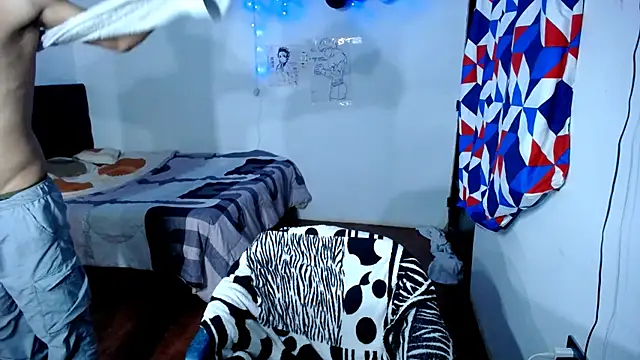 freddy romas online show from March 2, 2026, 3:41 am