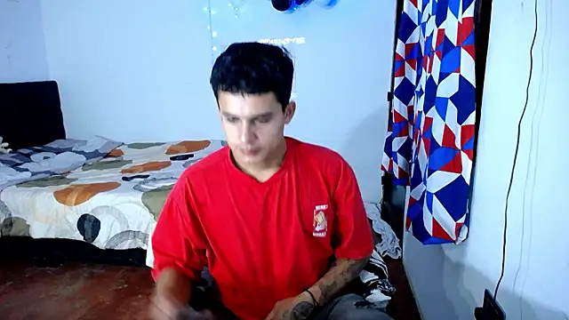 freddy romas online show from March 6, 2026, 1:35 am