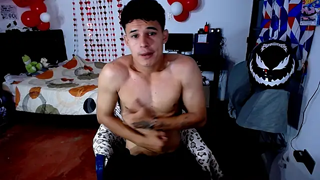 freddy romas online show from April 19, 2026, 11:20 am