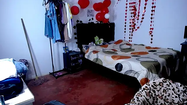 freddy romas online show from April 20, 2026, 11:57 am