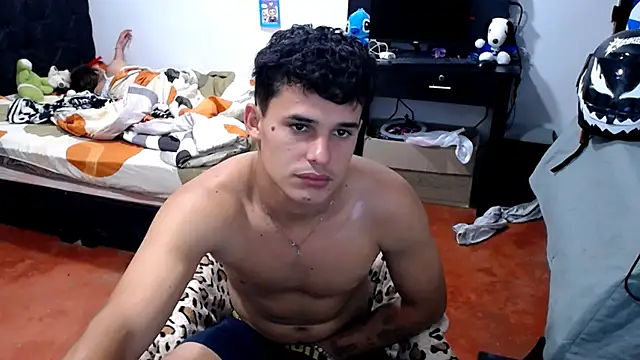 Snapshot of freddy_romas chatting on June 3, 2026, 5:10 am freddy romas online show from June 3, 2026, 5:10 am