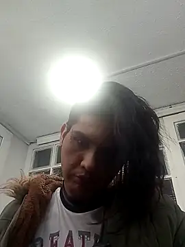 AlexaFontana online show from March 7, 2025, 4:46 am