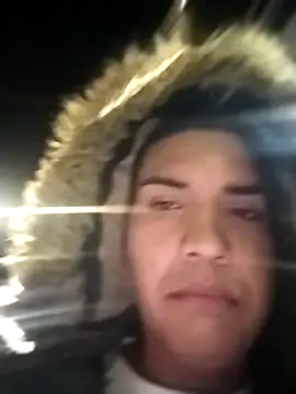 AlexaFontana online show from January 18, 2026, 3:43 am