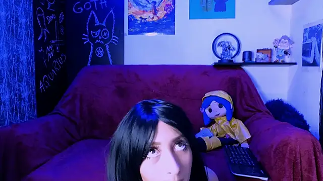 amaracooper  online show from April 21, 2026, 10:10 am