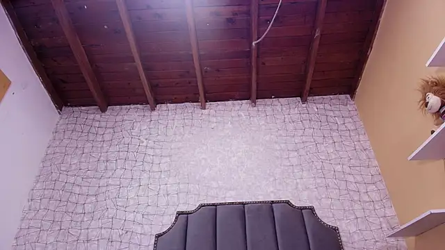 luce williams online show from February 25, 2025, 7:14 pm