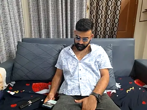 Fun Guuy online show from February 14, 2025, 4:52 pm