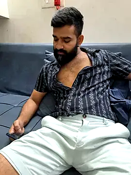 Fun Guuy online show from March 19, 2025, 6:34 pm