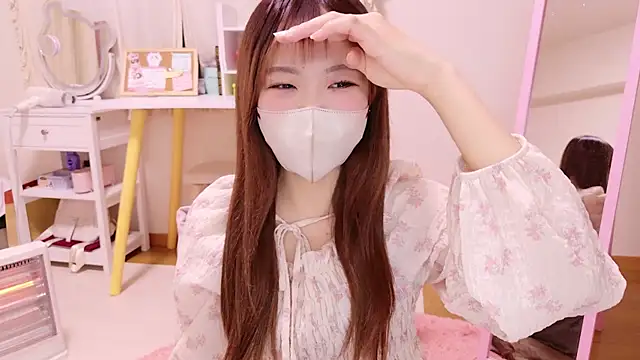 HANApipi online show from February 9, 2025, 9:47 am