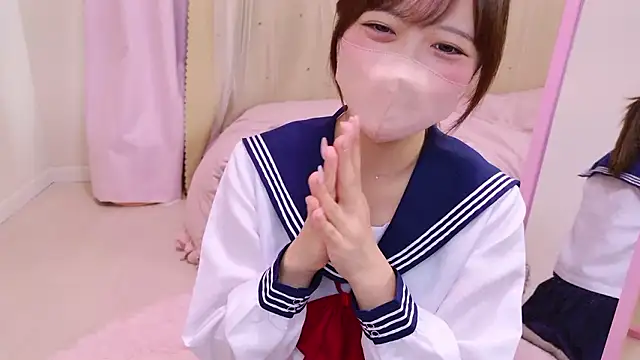 HANApipi online show from April 23, 2026, 4:24 am